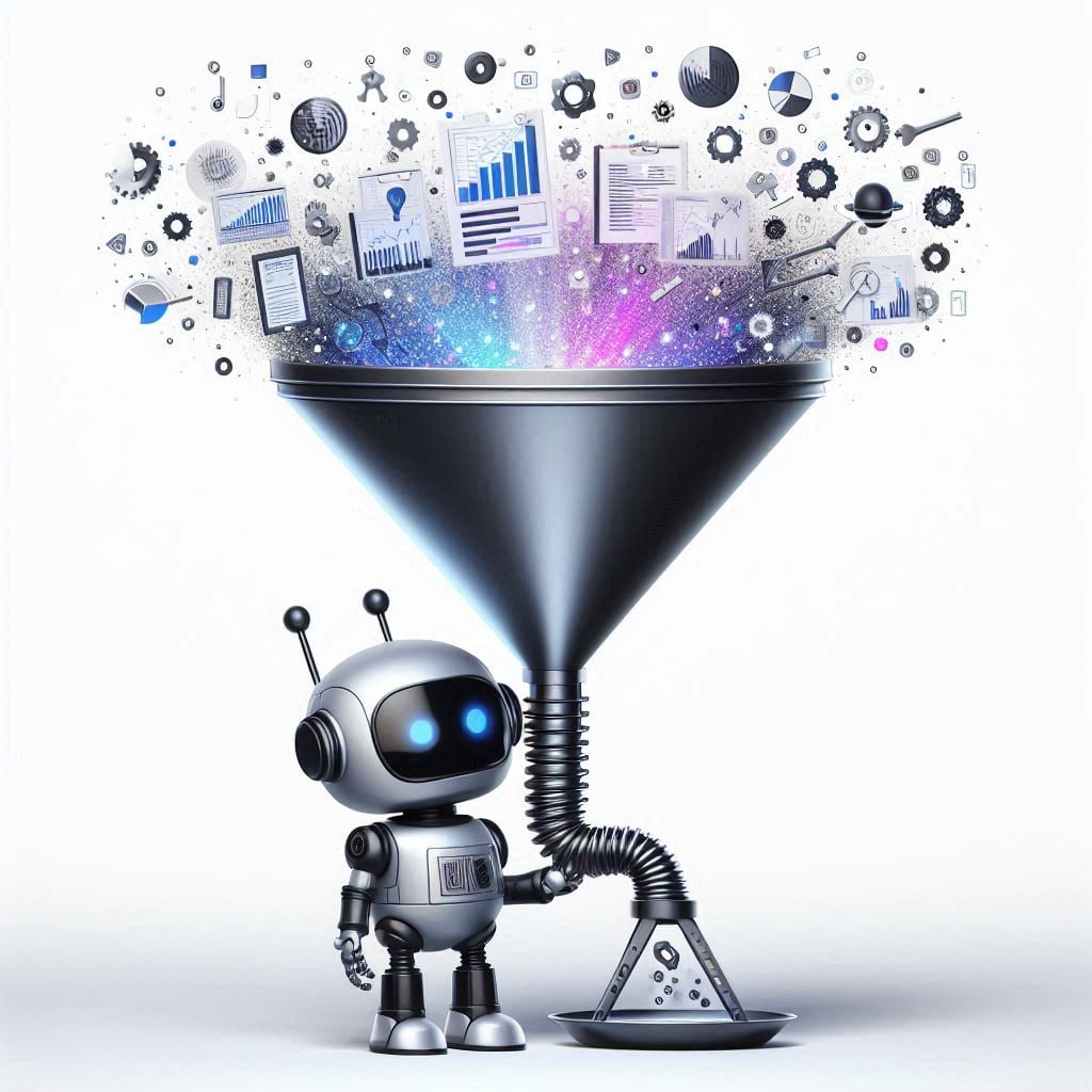 AI-Powered Analytics Dashboard