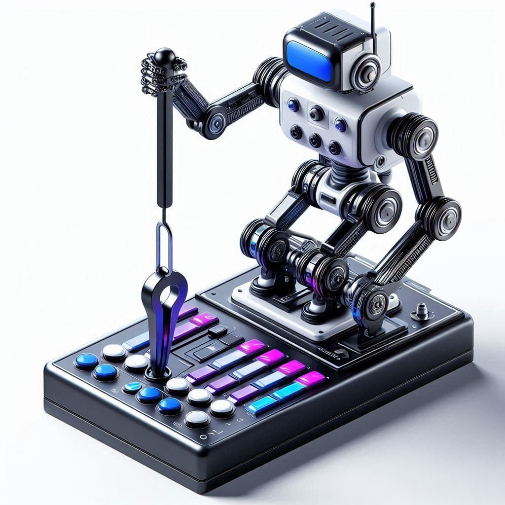 Real-time AI Collaboration Platform