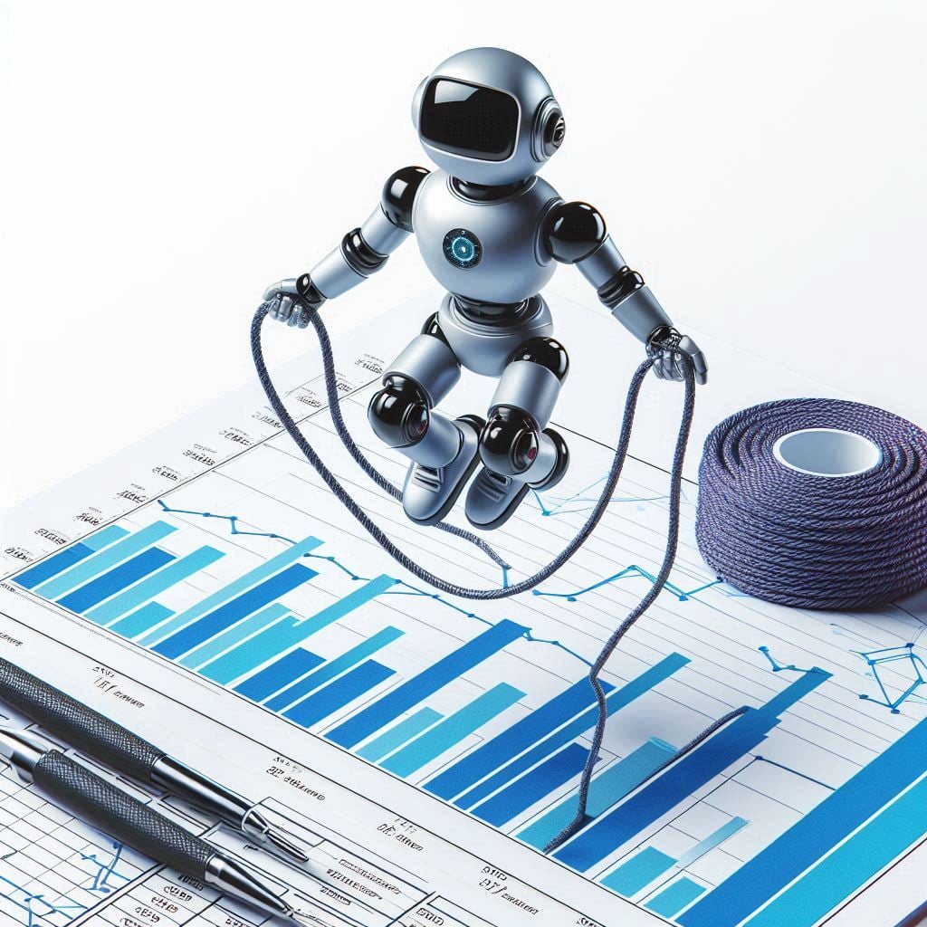 Advanced AI Security System